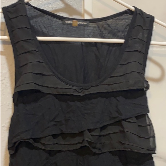 Cable and Gauge tank top - Picture 3 of 8